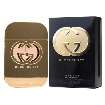 Gucci Guilty Intense Perfume for Women
