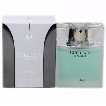 Guerlain Homme L'Eau Cologne for Men