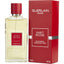 Habit Rouge by Guerlain Cologne for Men