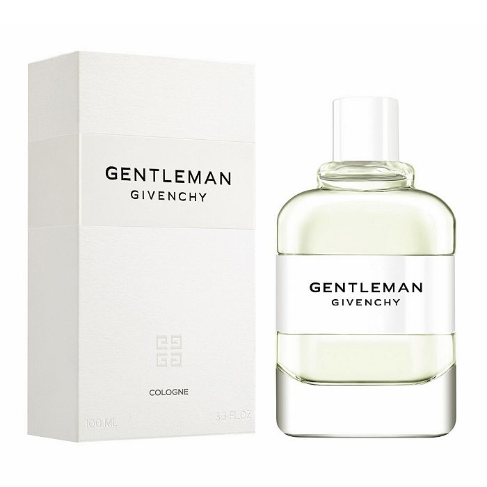 Gentleman  Cologne