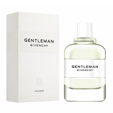 Gentleman  Cologne
