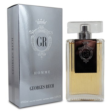 Georges Rech