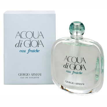 Acqua Di Gioia Eau Fraiche