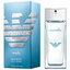 Emporio Armani Diamonds Rocks Pour Homme