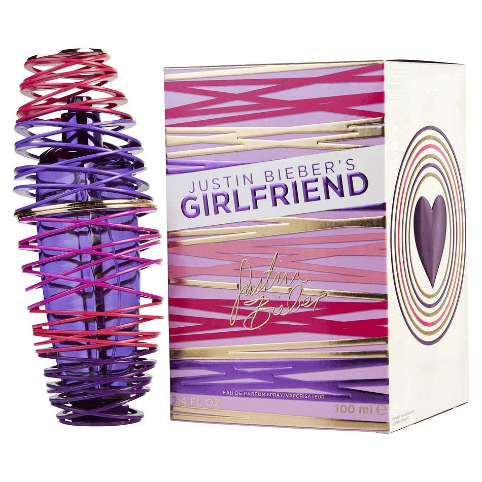 Girlfriend