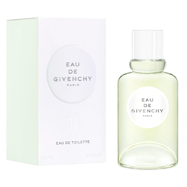 Eau De