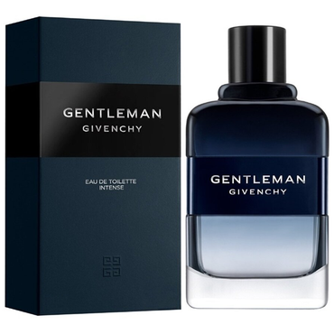 Gentleman Intense