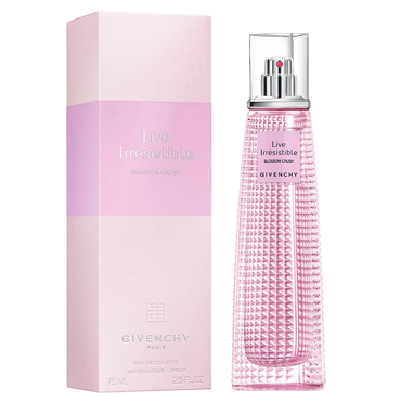 Live Irresistible Blossom Crush