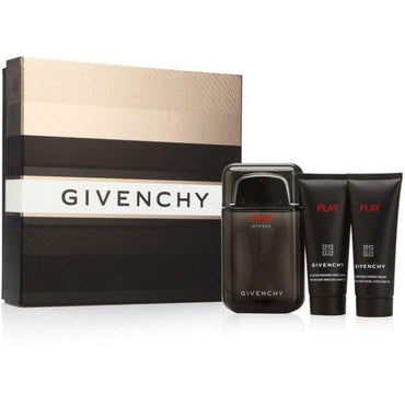 Givenchy Play Intense Gift Set for Men