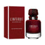 L'Interdit Rouge