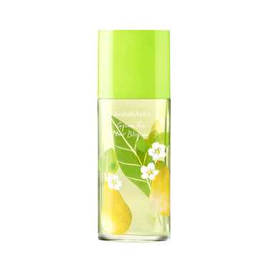 Green Tea Pear Blossom