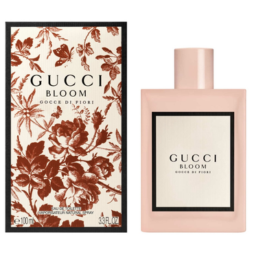 Bloom Gocce Di Fiori
