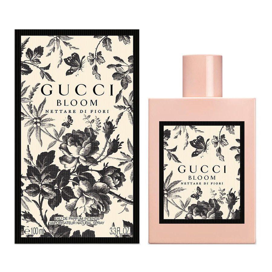 Bloom Nettare Di Fiori