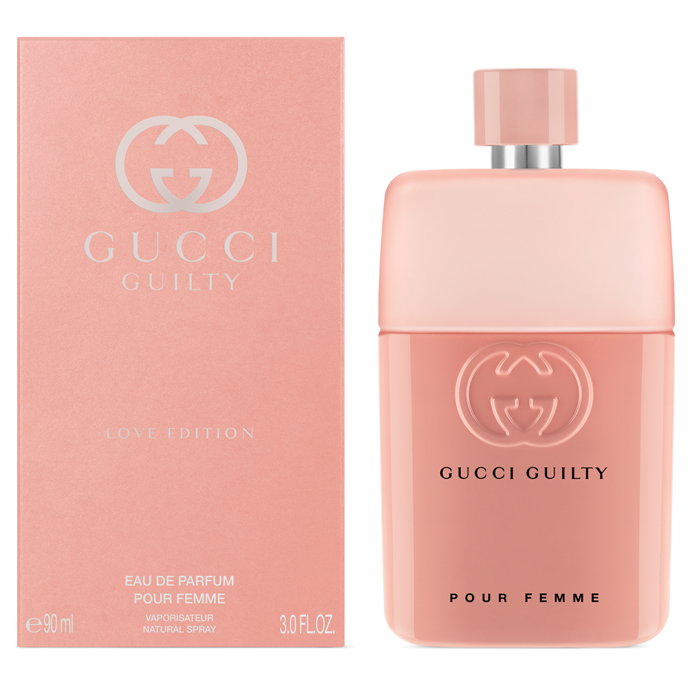 Guilty Love Edition Edp