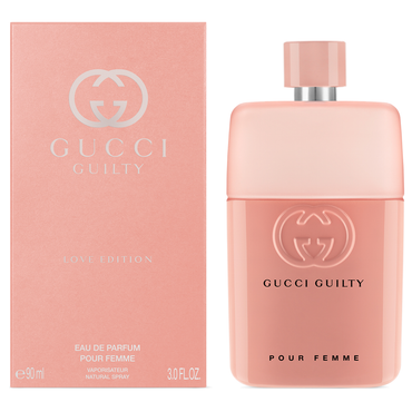 Guilty Love Edition Edp
