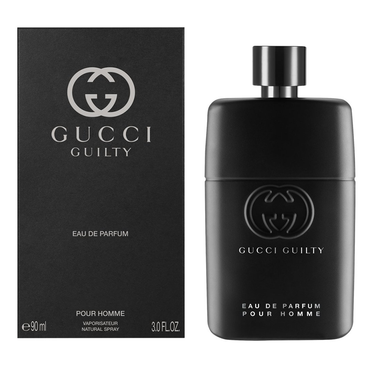 Guilty Pour Homme