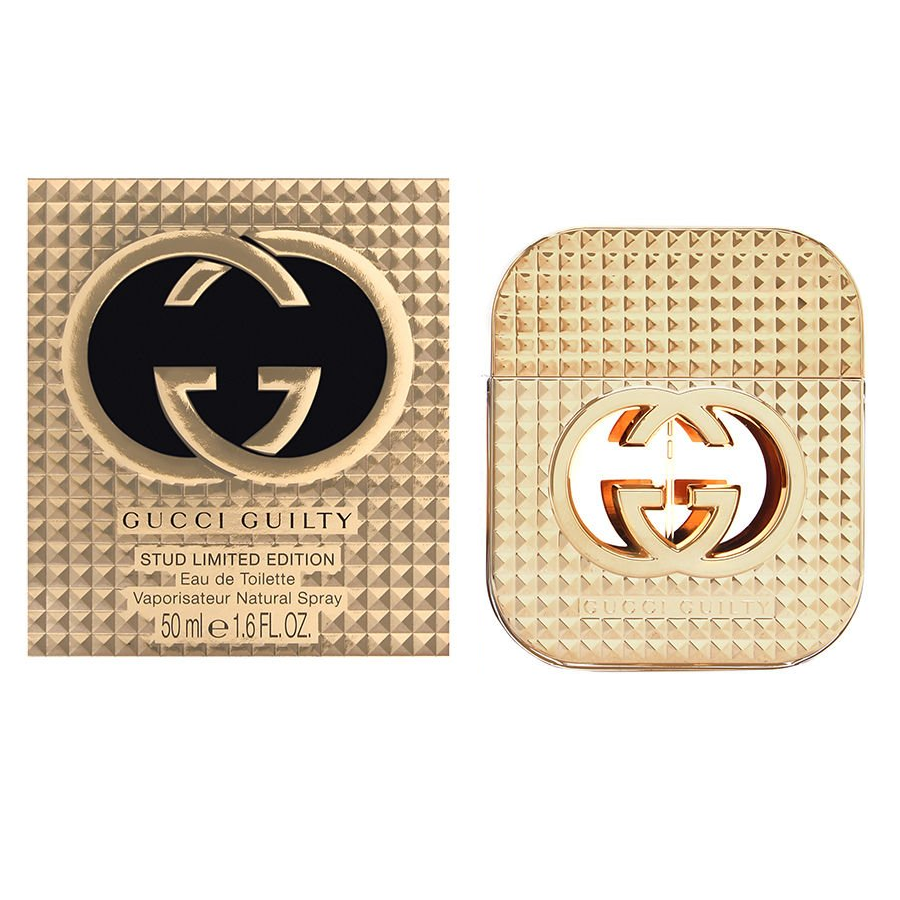 Guilty Stud Limited Edition