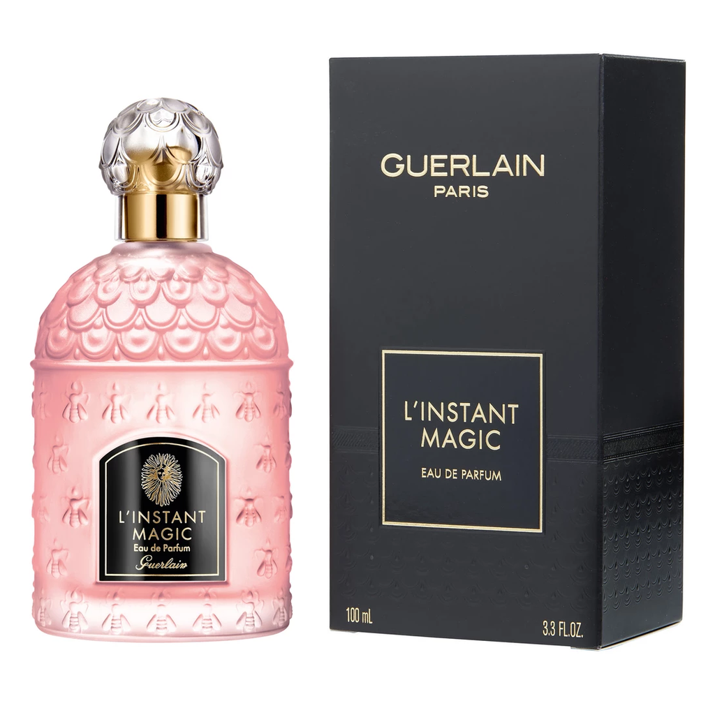 L Instant Magic