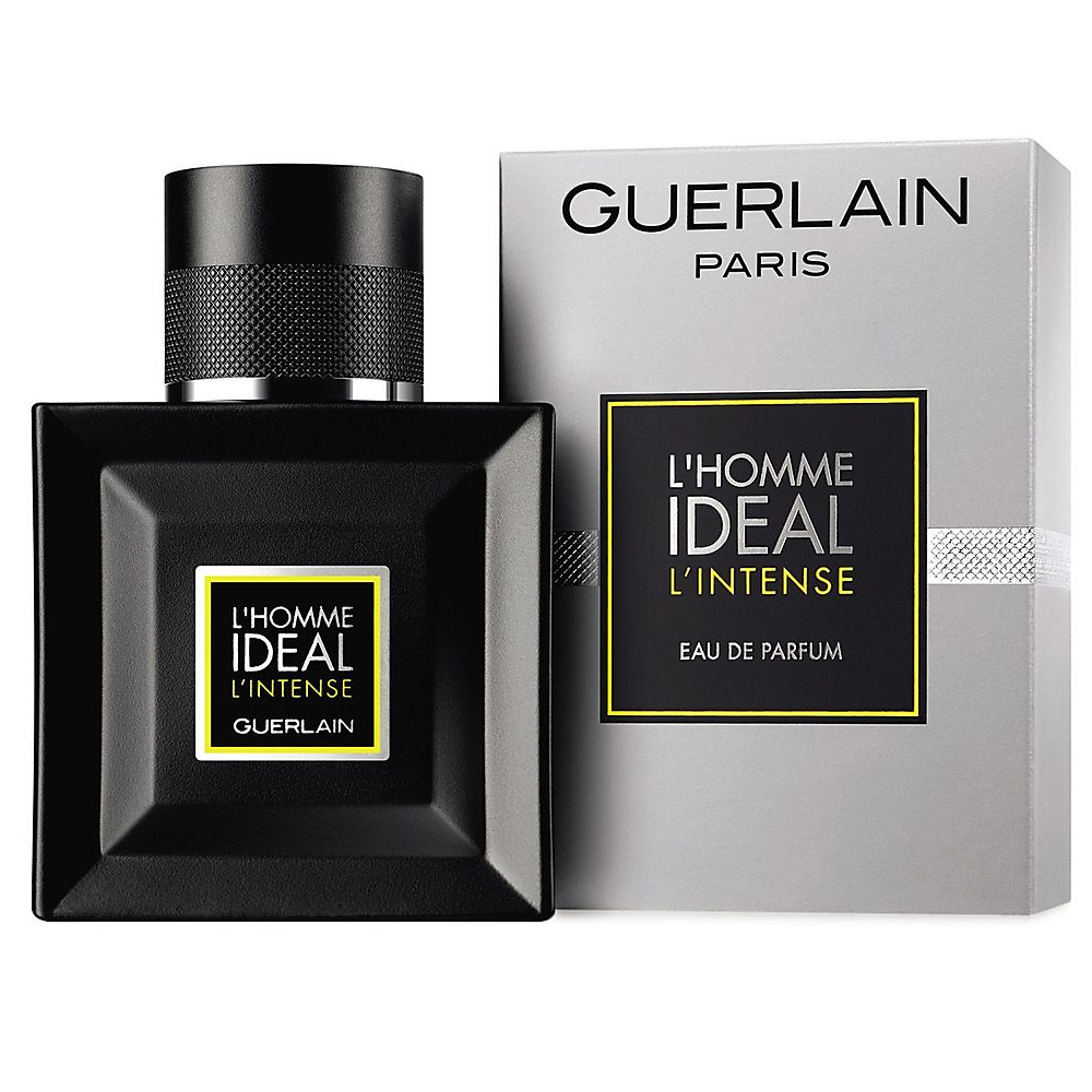 L'Homme Ideal L'Intense