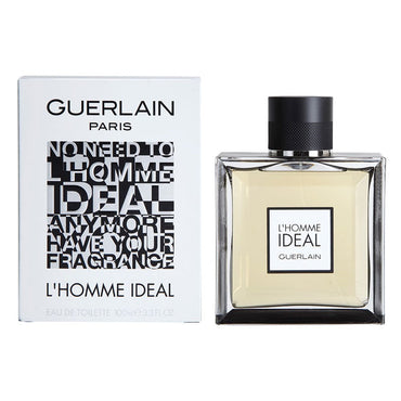 L'Homme Ideal Cologne by Guerlain for Men 