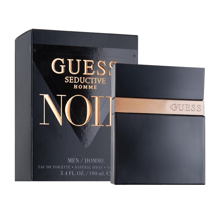 Seductive Noir Homme
