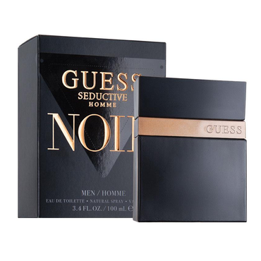 Seductive Noir Homme