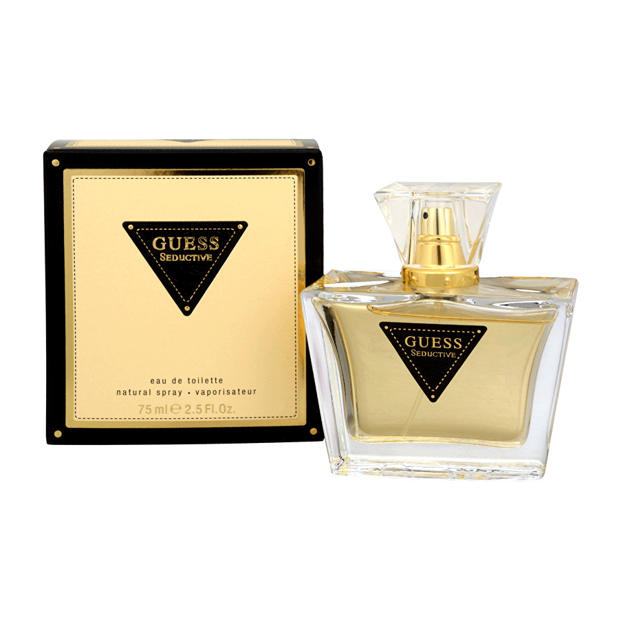 Guess Seductive Perfume for Women 