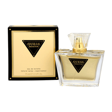 Guess Seductive Perfume for Women 
