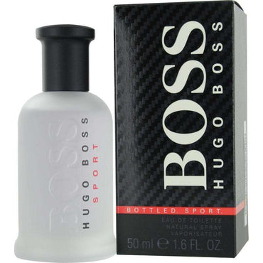 Hugo Boss Bottled Sport Cologne for Men