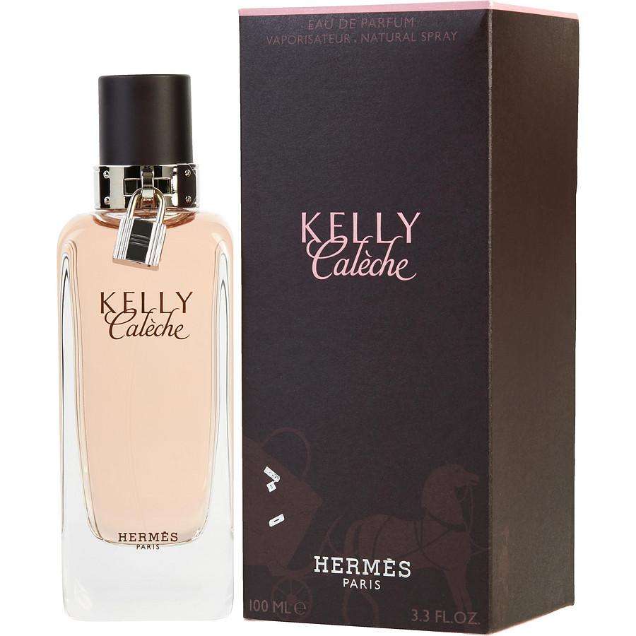 Kelly Caleche Perfume by Hermes for Women