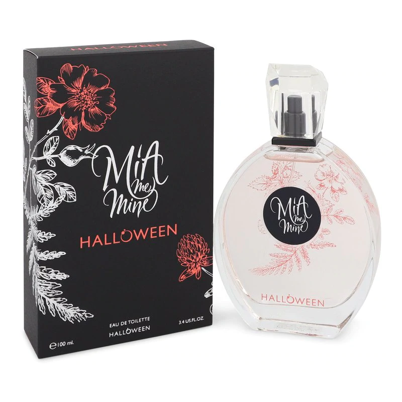 Halloween Mia Me Mine