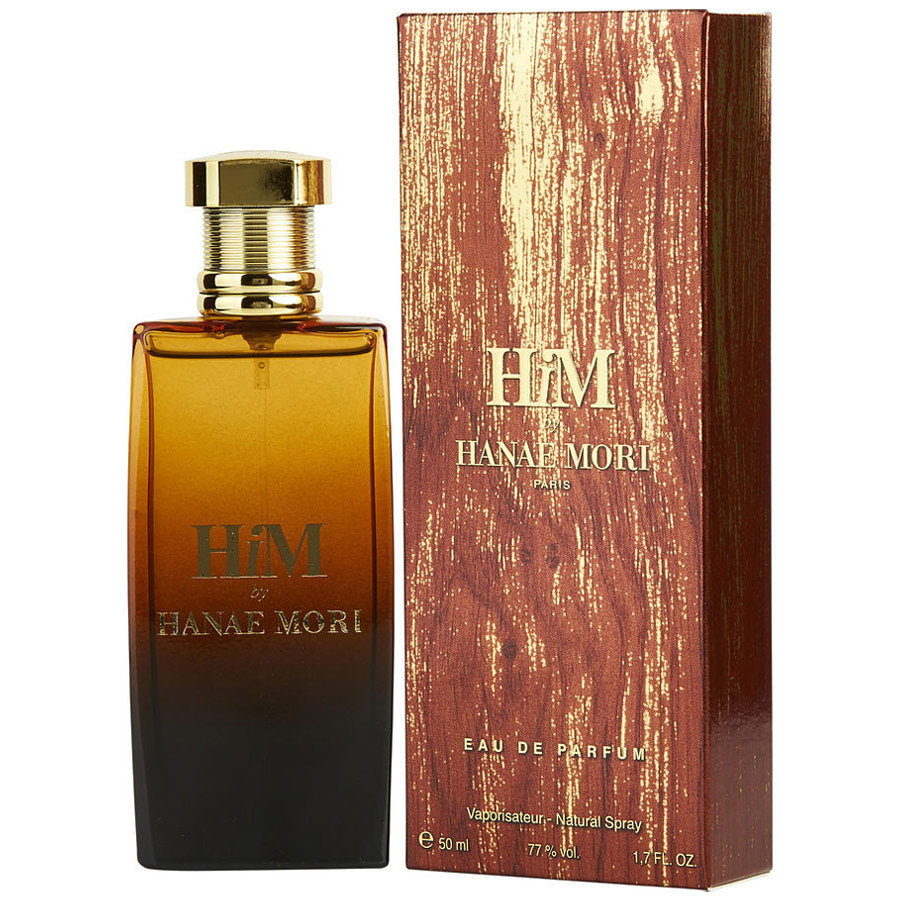 Hanae Mori Him Cologne for Men