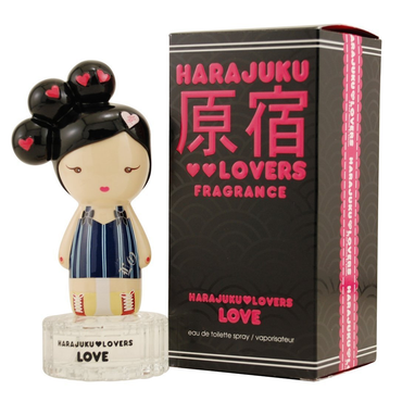 Hara Juku Lovers Love