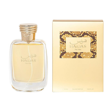  Rasasi Hawas Perfume for Women