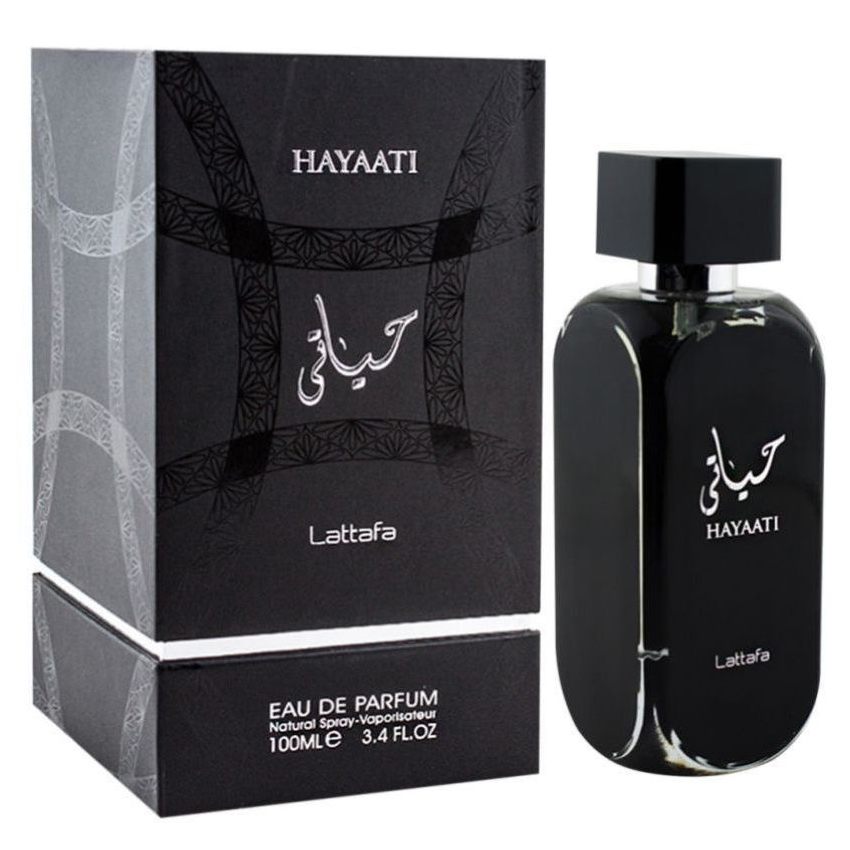 Hayaati