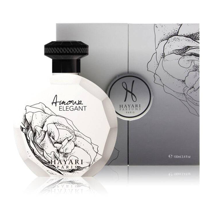 Amour Elegant
