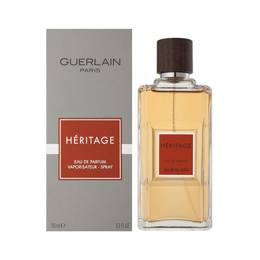 Heritage Cologne by Guerlain for Men