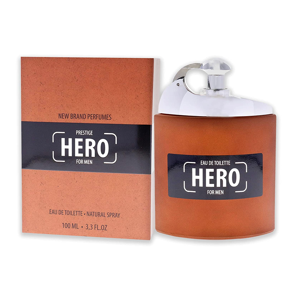 Hero By