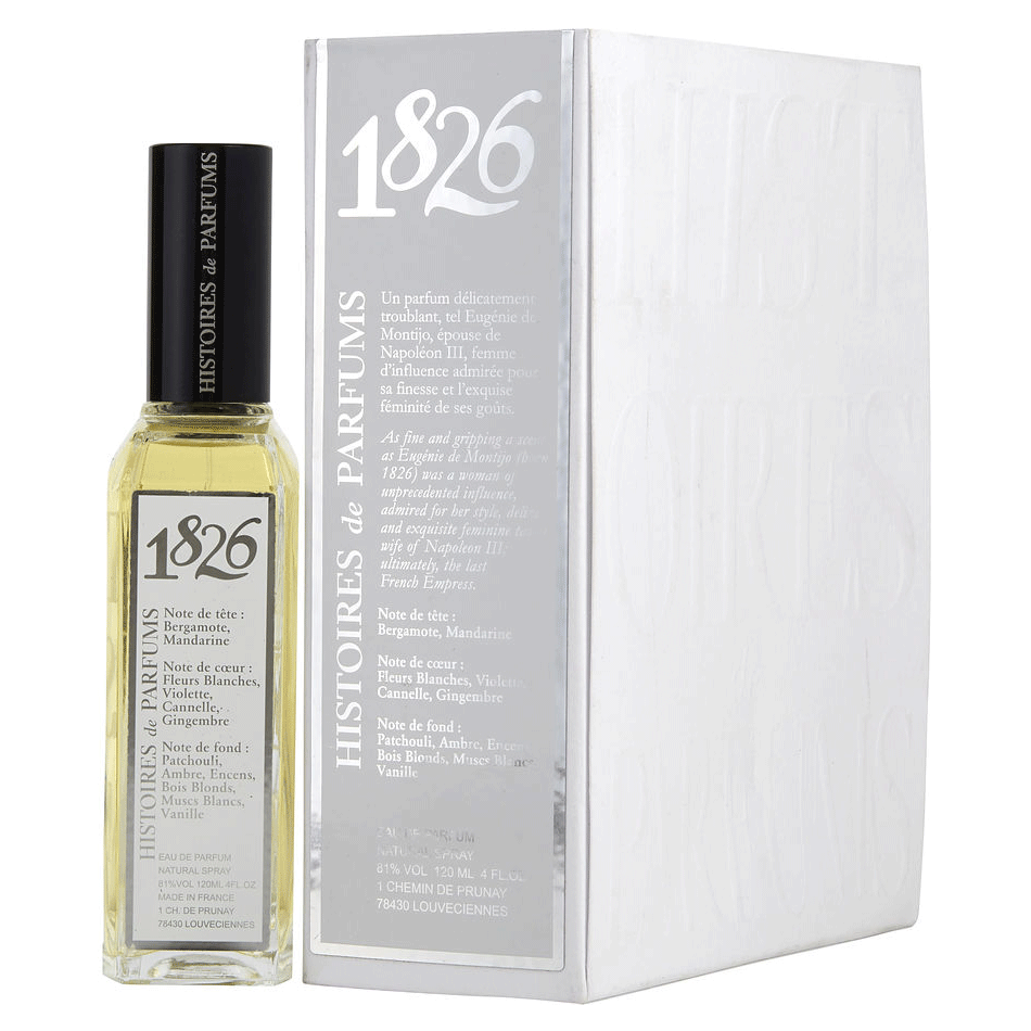Histoires De Parfums 1826 Perfume for Women