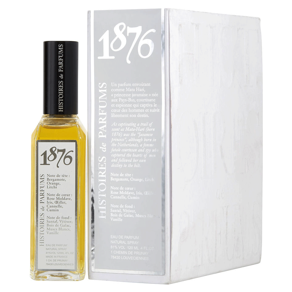 Histoires De Parfums 1876 Perfume for Women