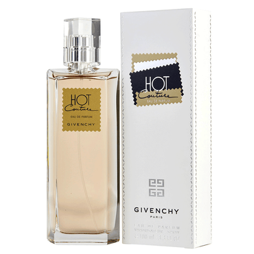 Hot Couture Edp Perfume by Givenchy for Women