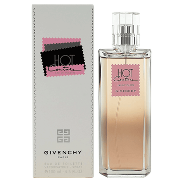 Hot Couture by Givenchy for Women