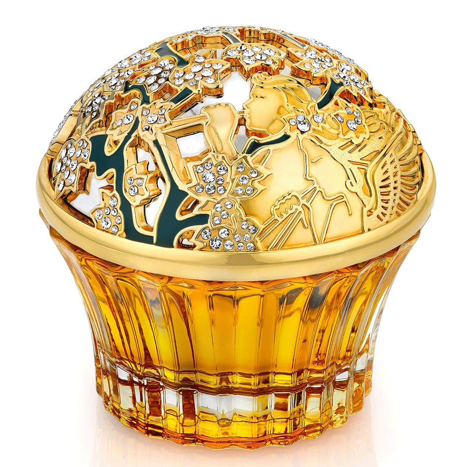 Benevolence Limited Edition Perfume by House of Sillage