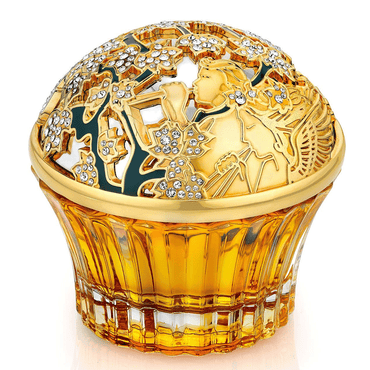 Benevolence Limited Edition Perfume by House of Sillage