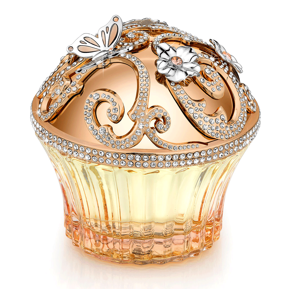 Cherry Garden Limited Edition Perfume by House of Sillage