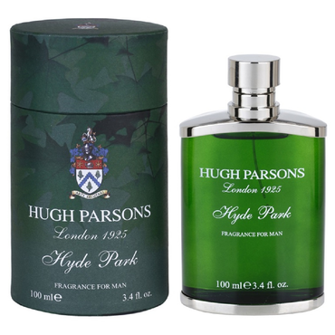 Hyde Park