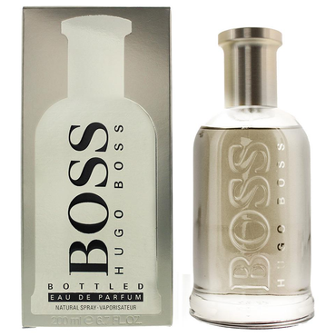 Bottled Edp