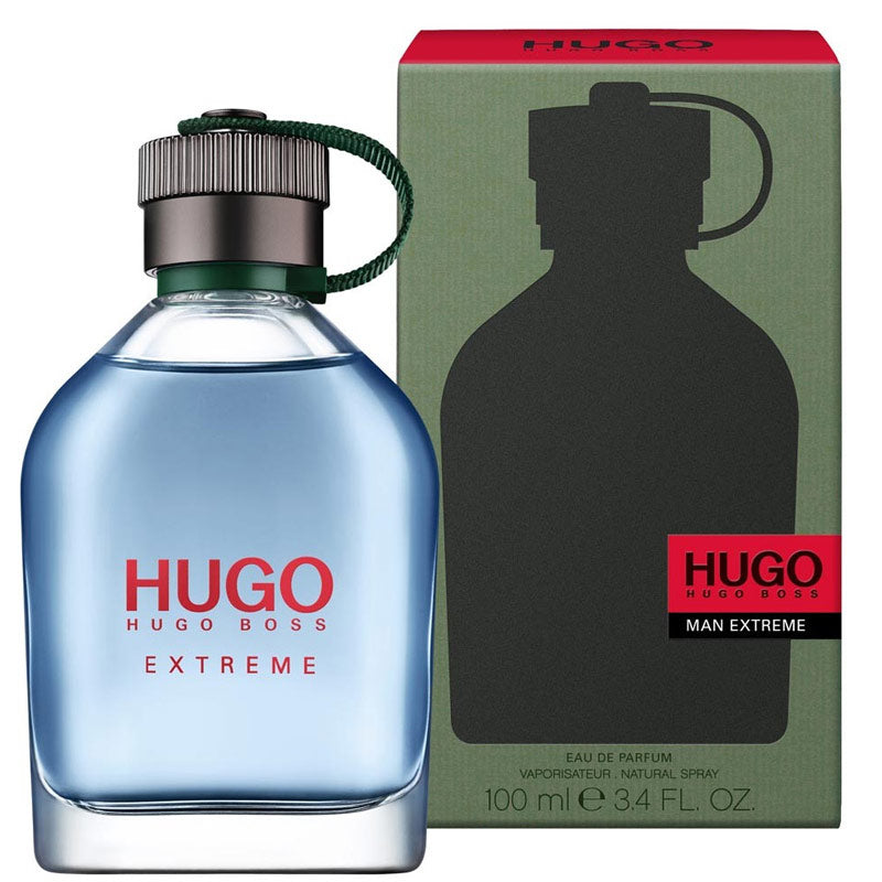 Hugo Boss Extreme Cologne for Men