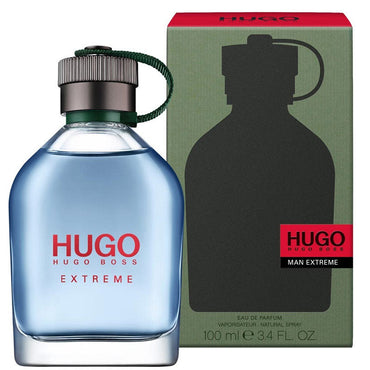 Hugo Boss Extreme Cologne for Men