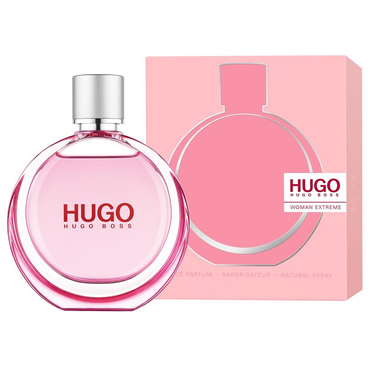 Extreme Edp
